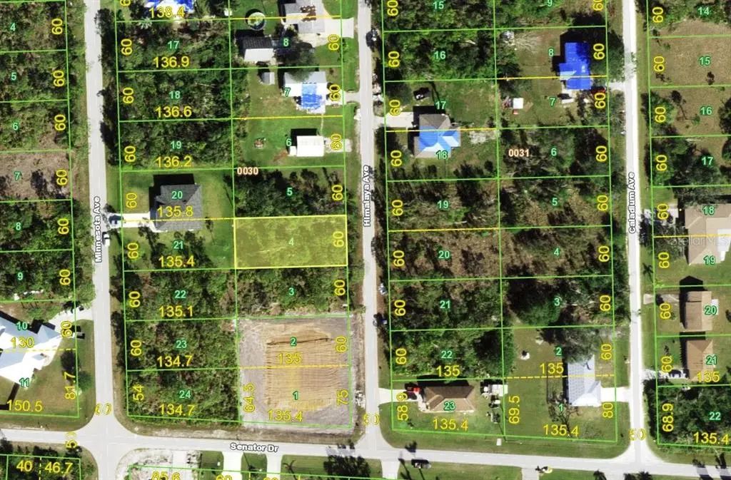 12441 Himalaya Avenue, PUNTA GORDA