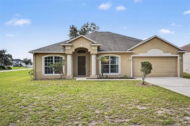 300 Kingfish Drive, KISSIMMEE