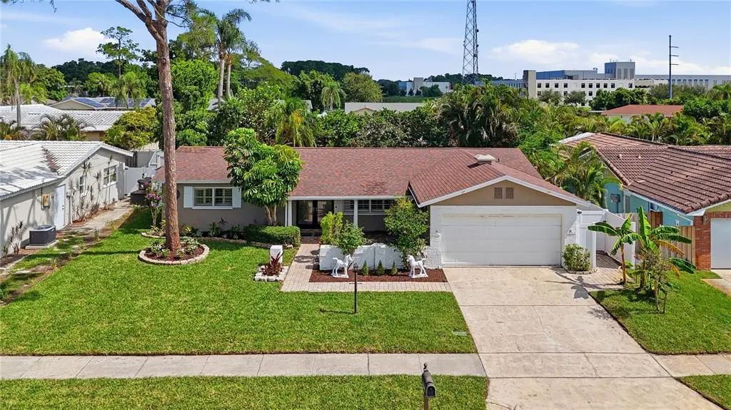 10919 129th Avenue, LARGO