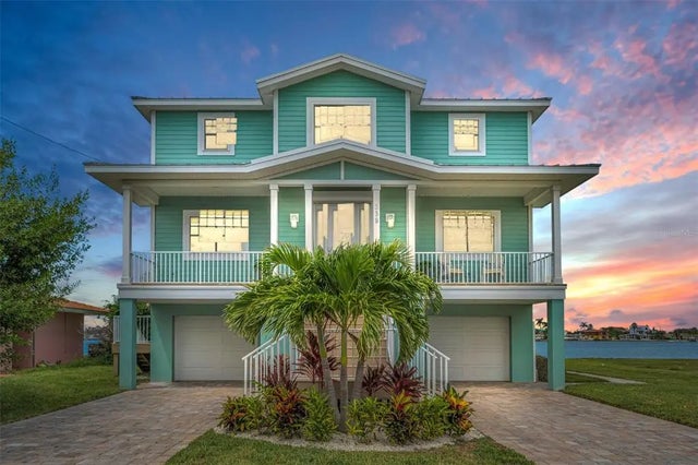 339 55th Avenue, ST PETE BEACH