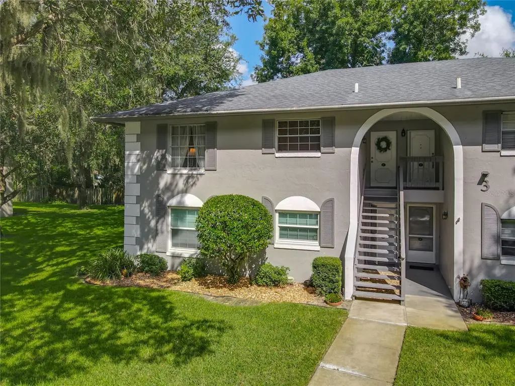 203 S Orchard Street 3c, ORMOND BEACH