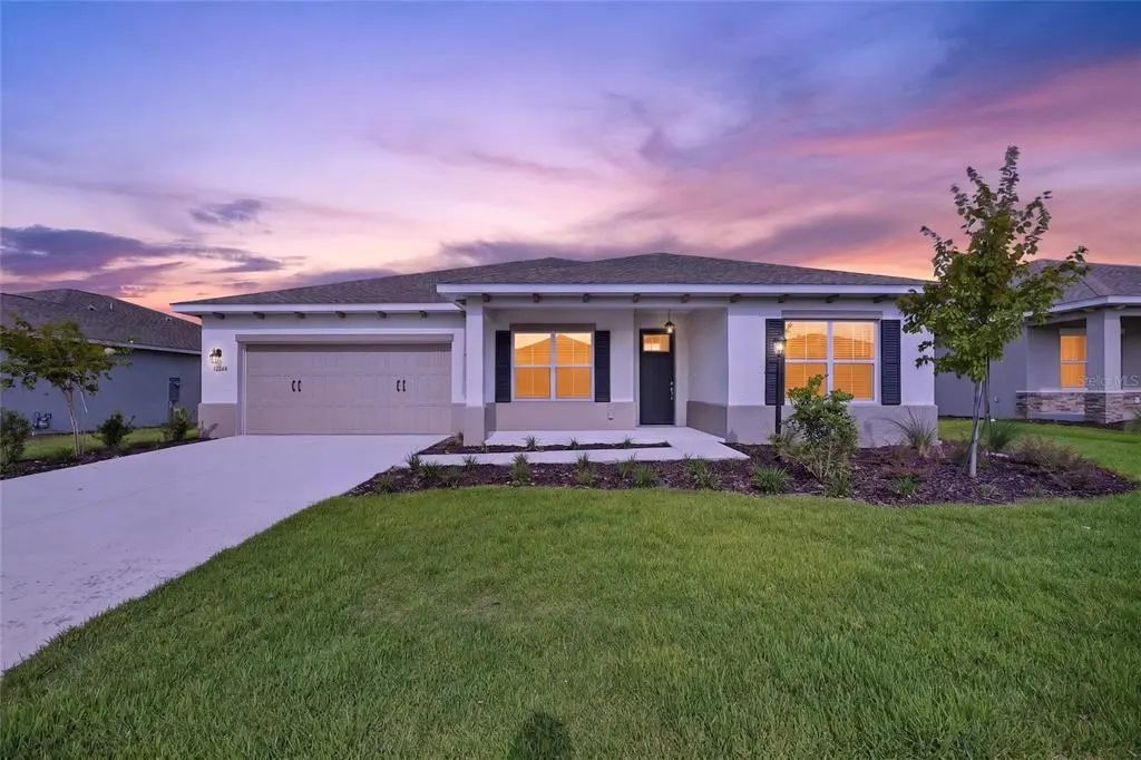 10344 Sw 106th Court, OCALA