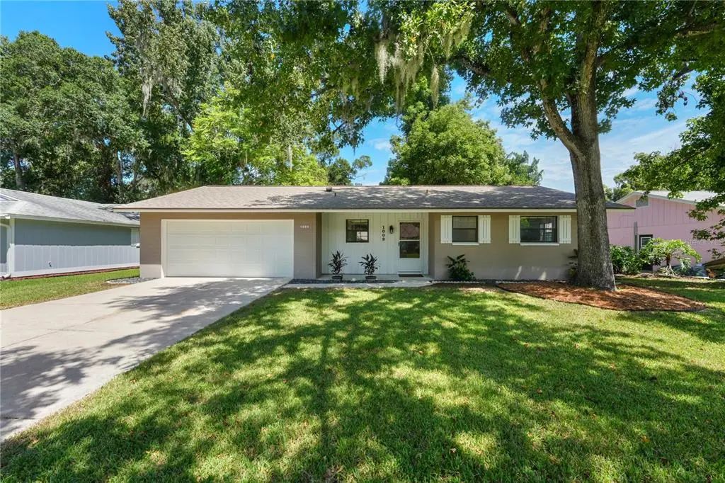 1009 Indian Oaks W, HOLLY HILL