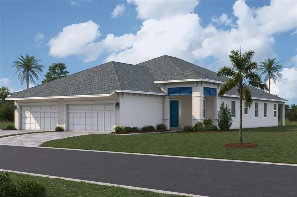 8129 Fairchild Avenue, BRADENTON