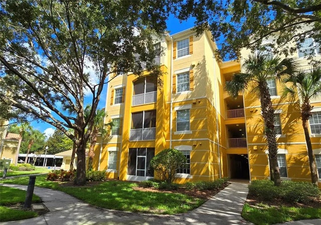 3326 Robert Trent Jones Drive 10402, ORLANDO