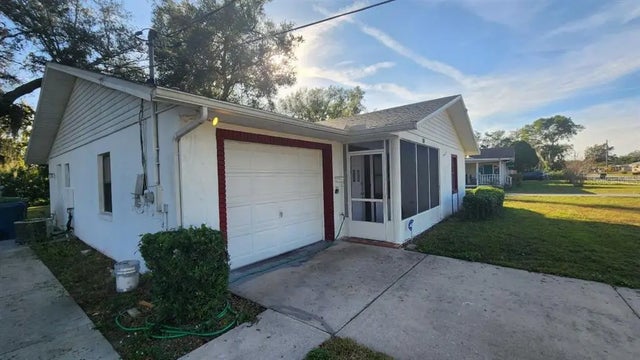 436 Avenue G Se, WINTER HAVEN