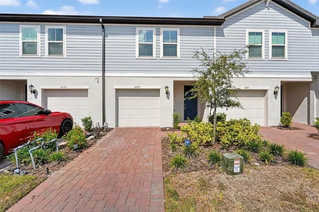 2097 Crape Jasmine Lane, ORLANDO