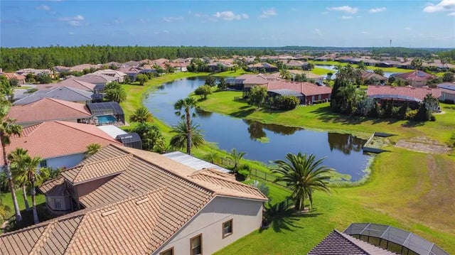 772 San Raphael Street, KISSIMMEE