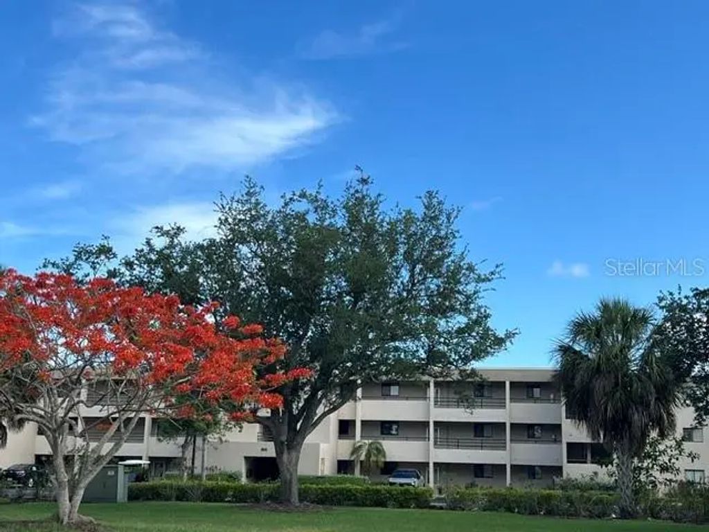 801 Islamorada Boulevard 26c, PUNTA GORDA