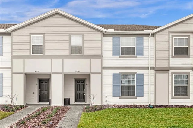 4070 Lana Avenue, DAVENPORT