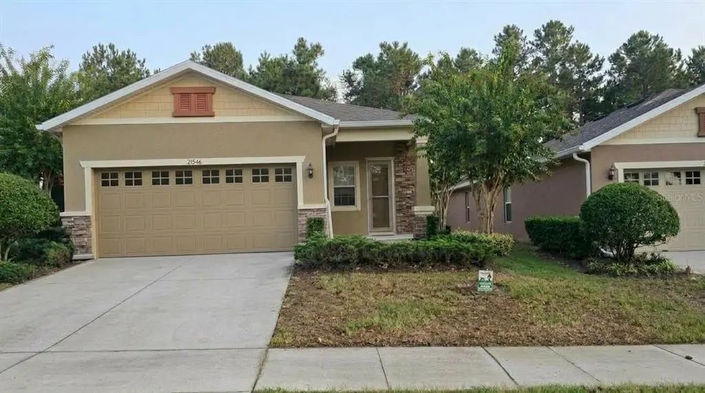 21846 Belgian Court, MOUNT DORA