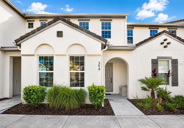 354 Captiva Drive, DAVENPORT