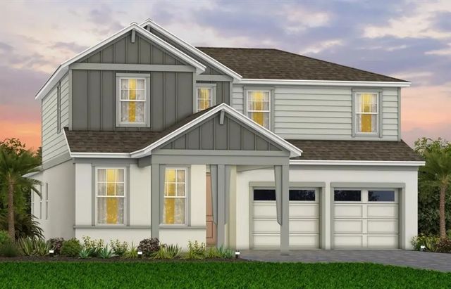 346 Crystal Wood Drive, WINTER GARDEN