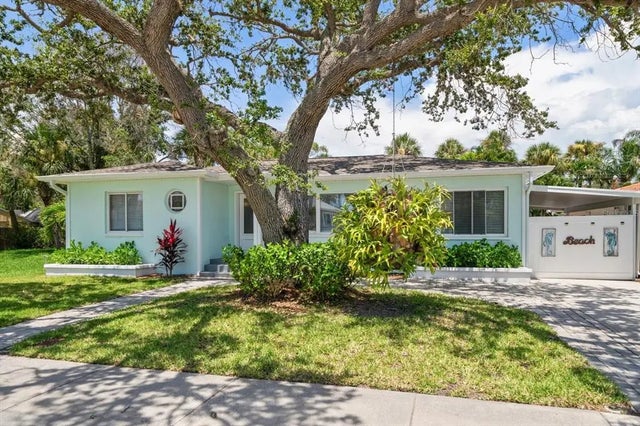 745 Bruce Avenue, CLEARWATER BEACH