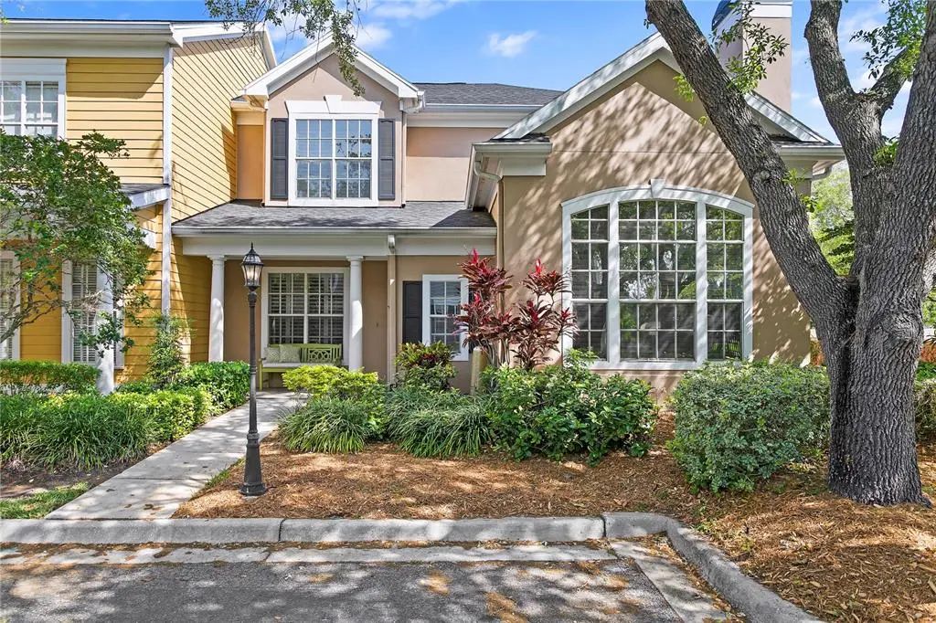 1014 Bay Harbour Place, TAMPA