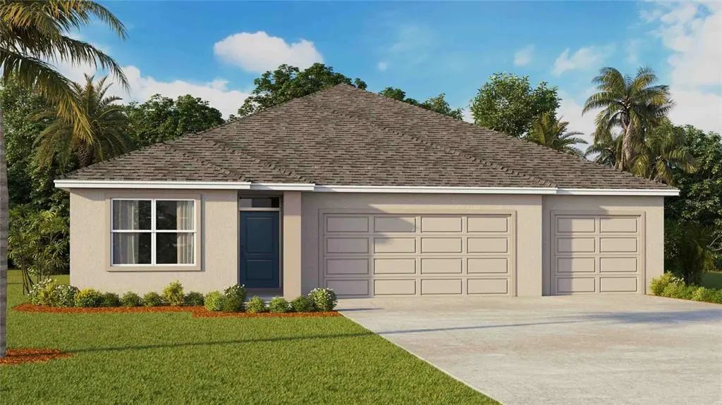35596 Brick Church Loop, DADE CITY