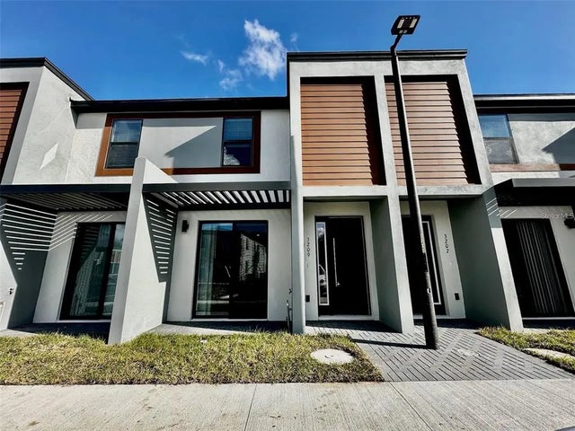 3209 Energy Drive, KISSIMMEE