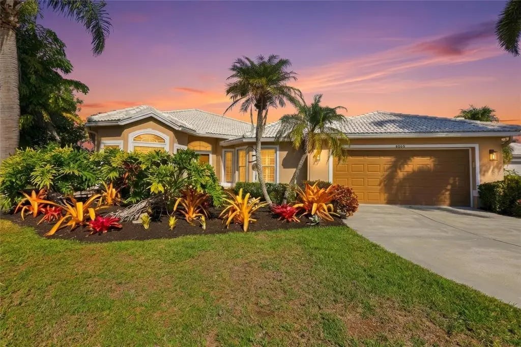 4083 Via Mirada, SARASOTA