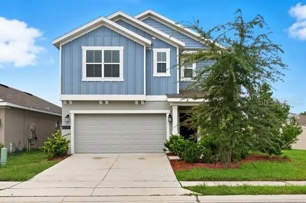 1026 Berry Lane, DAVENPORT