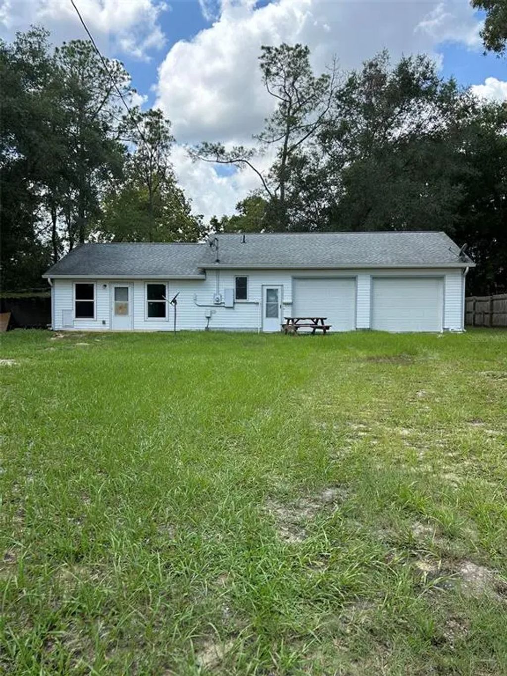9314 Sw 32nd Terrace, OCALA