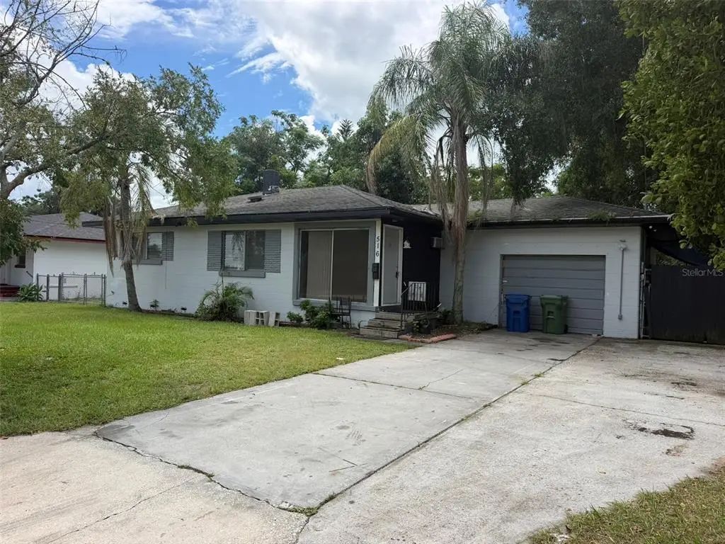 516 Avenue F Se, WINTER HAVEN