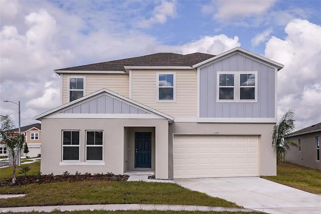 31691 Oyster Trellis Lane, WESLEY CHAPEL