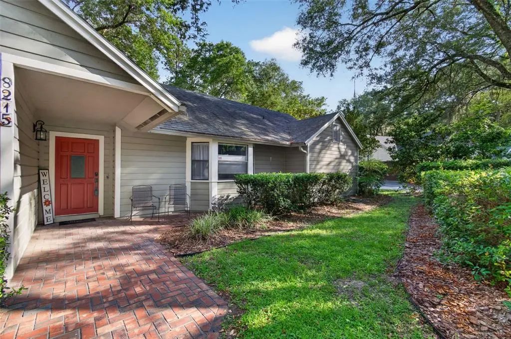 8215 Sw 47th Road, GAINESVILLE