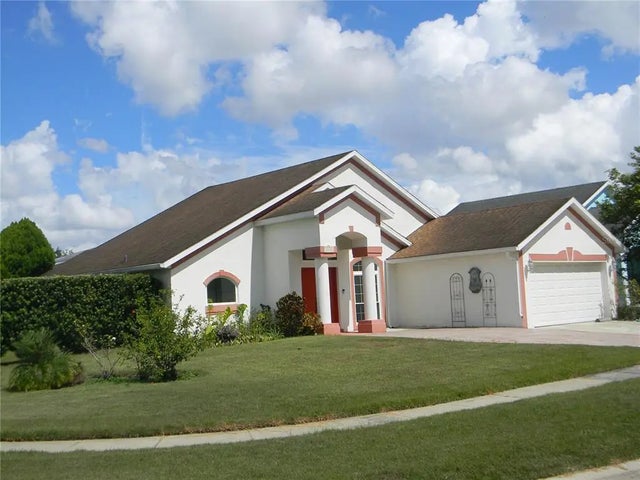 2318 Laurel Pine Lane, ORLANDO