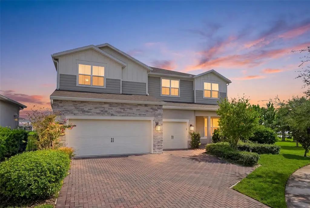 13485 Panama Beach Court, ORLANDO