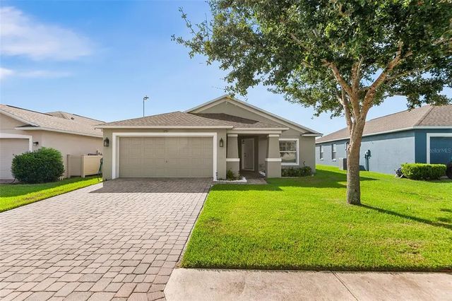171 Lake Mariana Place, AUBURNDALE