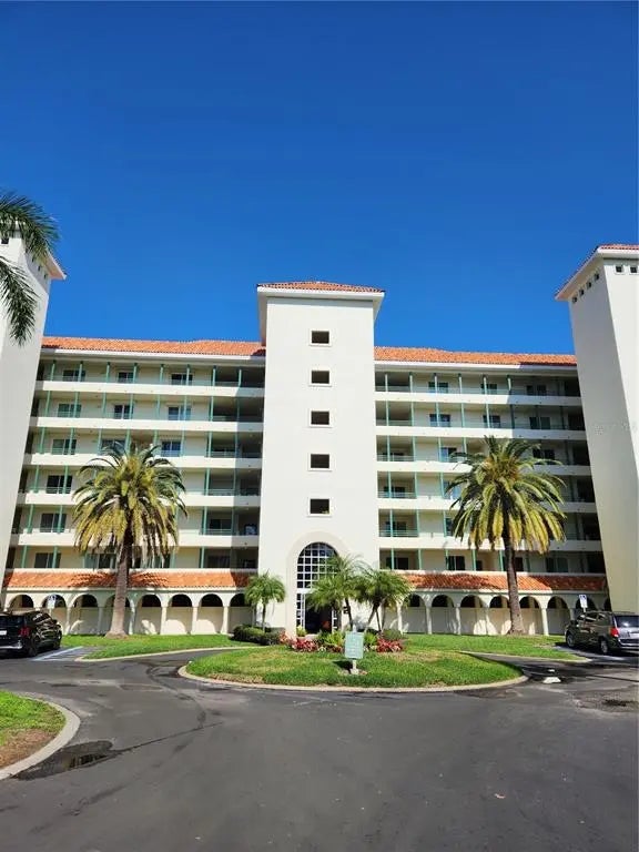 4801 Osprey Drive S 209, ST PETERSBURG