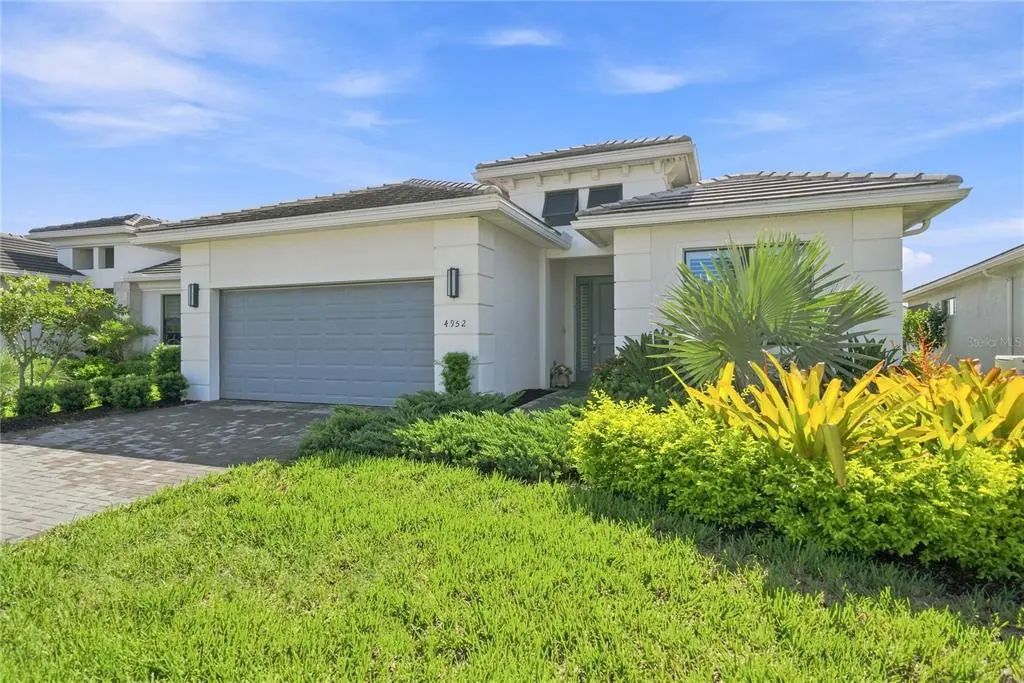 4952 Fairhope Circle, LAKEWOOD RANCH