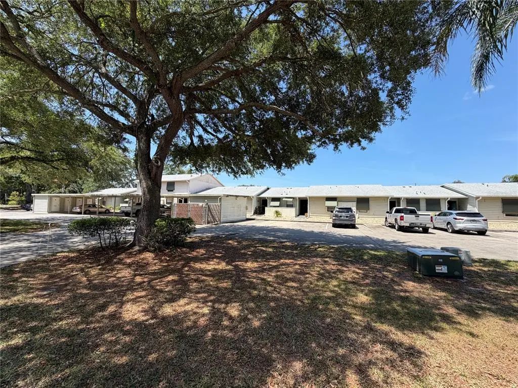 4317 Tiburon Drive, NEW PORT RICHEY