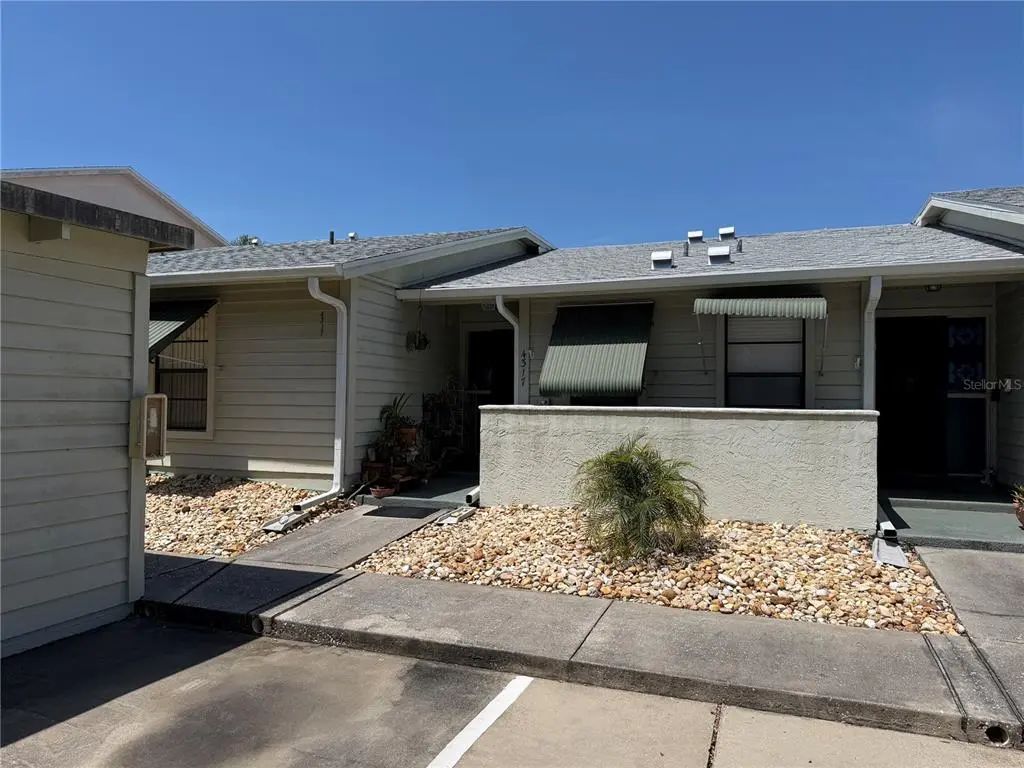 4317 Tiburon Drive, NEW PORT RICHEY