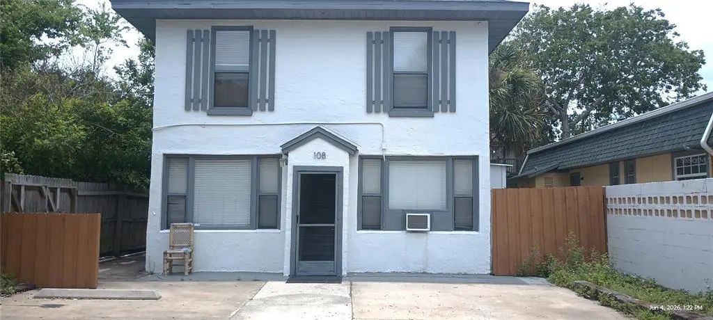 108 Murray Way 1, SOUTH DAYTONA