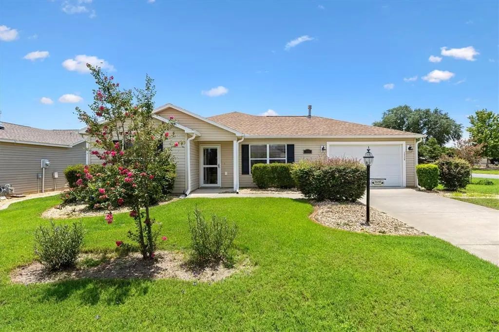 1630 Abercrombie Way, THE VILLAGES