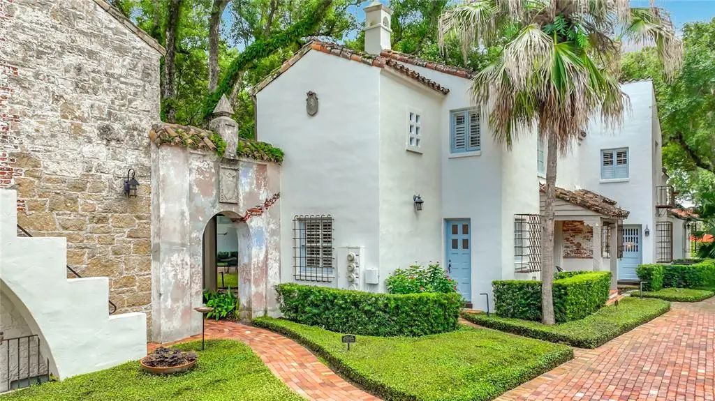 544 N Knowles Avenue 540, WINTER PARK