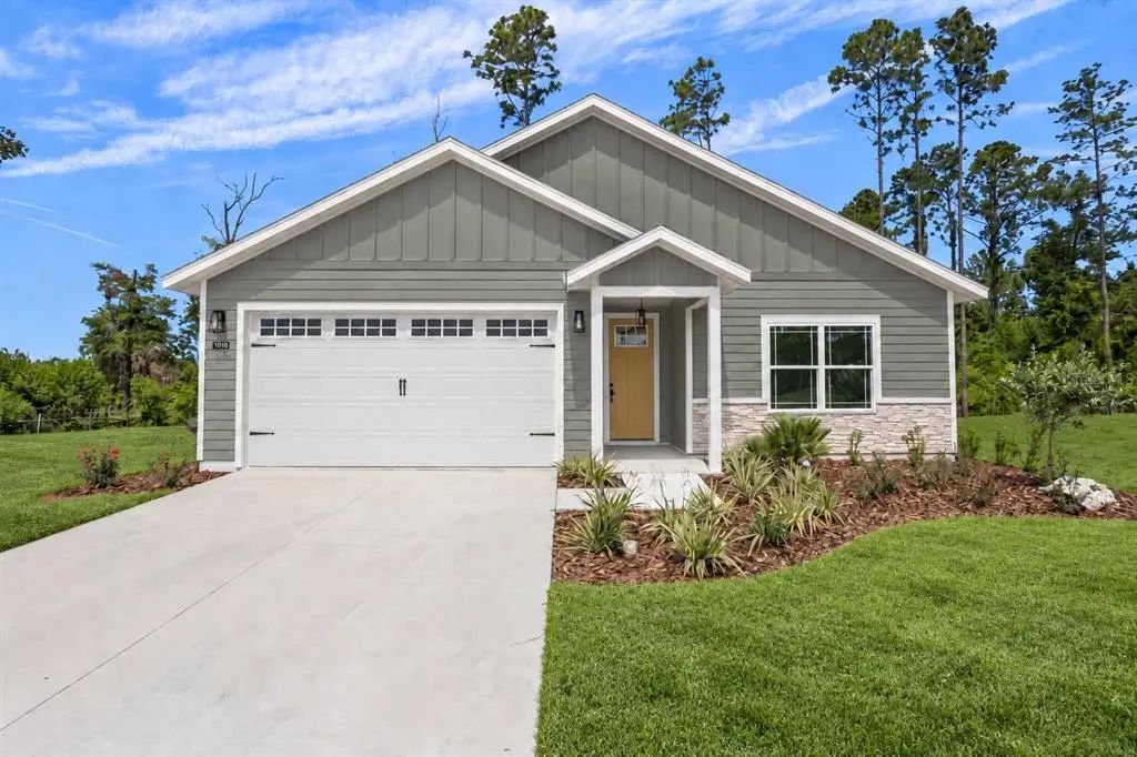 1050 Sw 67th Way, GAINESVILLE
