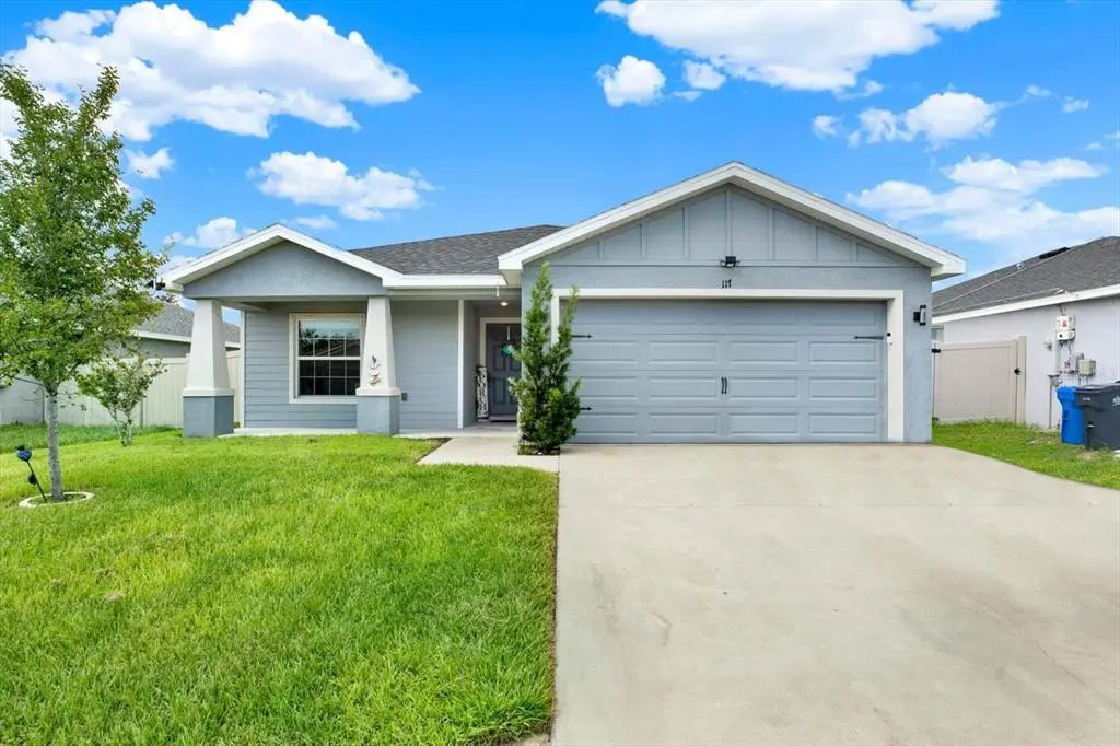 117 Eagle Summit Drive, RUSKIN