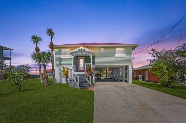4137 Des Prez Court, HERNANDO BEACH