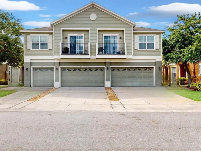 1933 Estancia Circle, KISSIMMEE