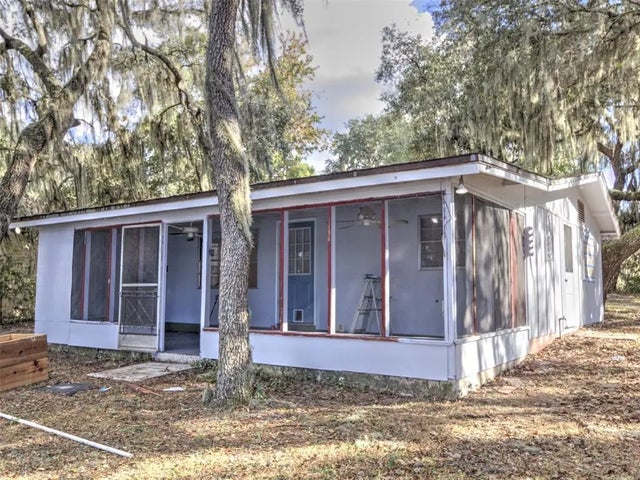 10655 Ne 224th Place Road, FORT MC COY
