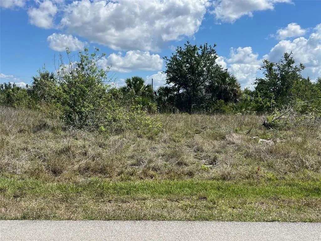13598 Allamanda Circle, PORT CHARLOTTE