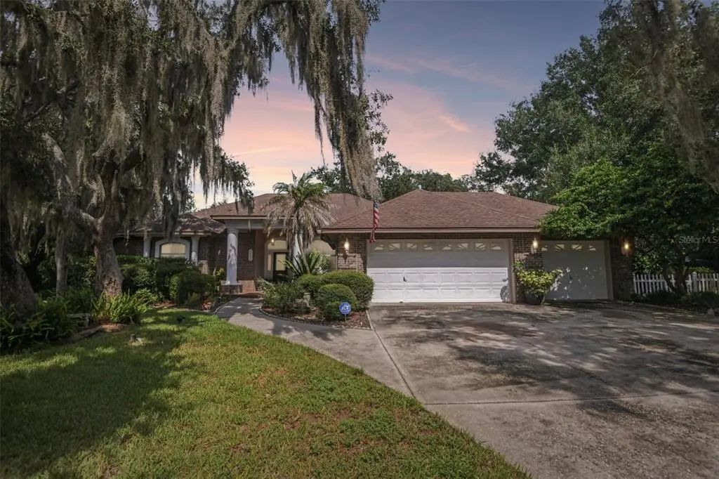 3503 Oak Club Court, PLANT CITY