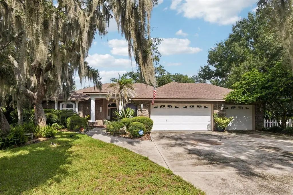 3503 Oak Club Court, PLANT CITY