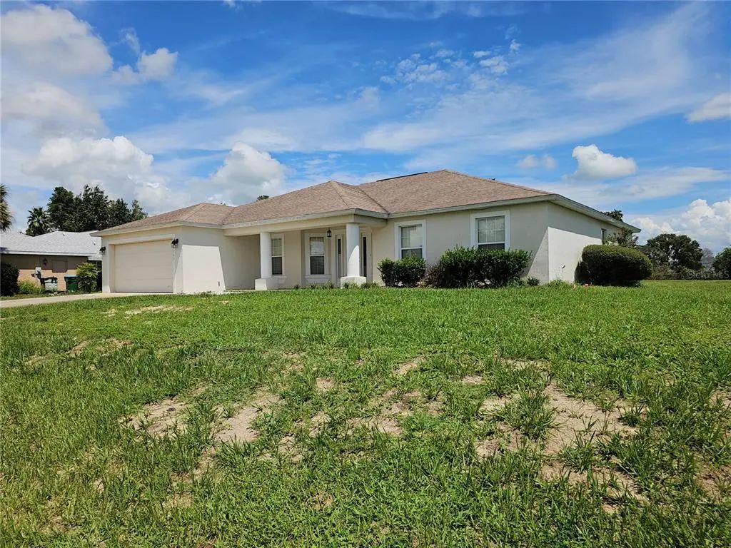 9765 Sw 46th Court, OCALA