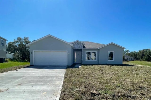 68 Andora Court, KISSIMMEE