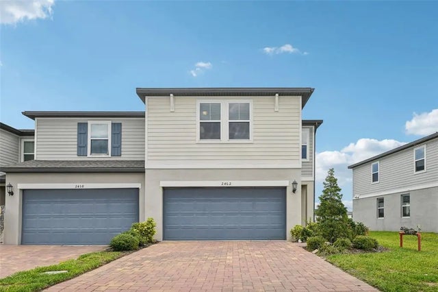 2462 Sweet Viburnum Way, OCOEE