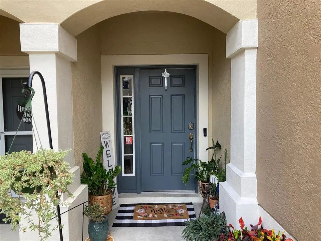 8505 Sandy Beach Street, TAMPA