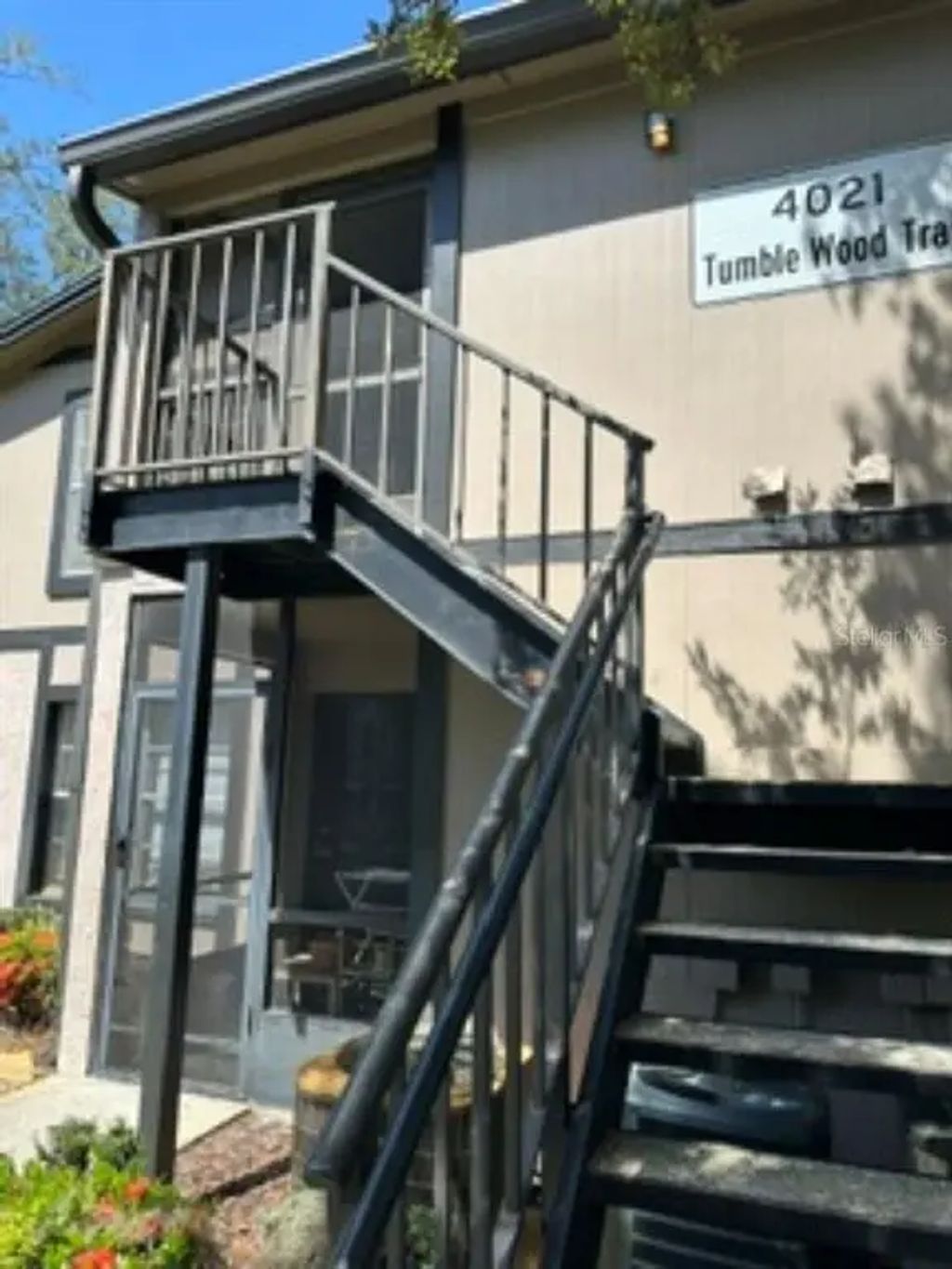 4021 Tumble Wood Trail 204, TAMPA
